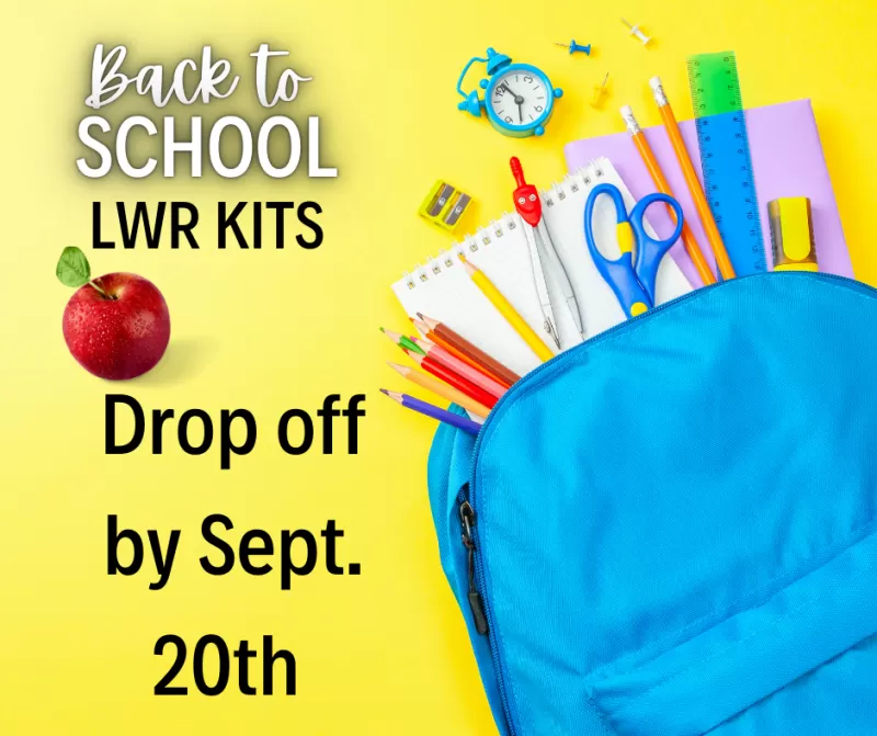 LWR Kits Collection