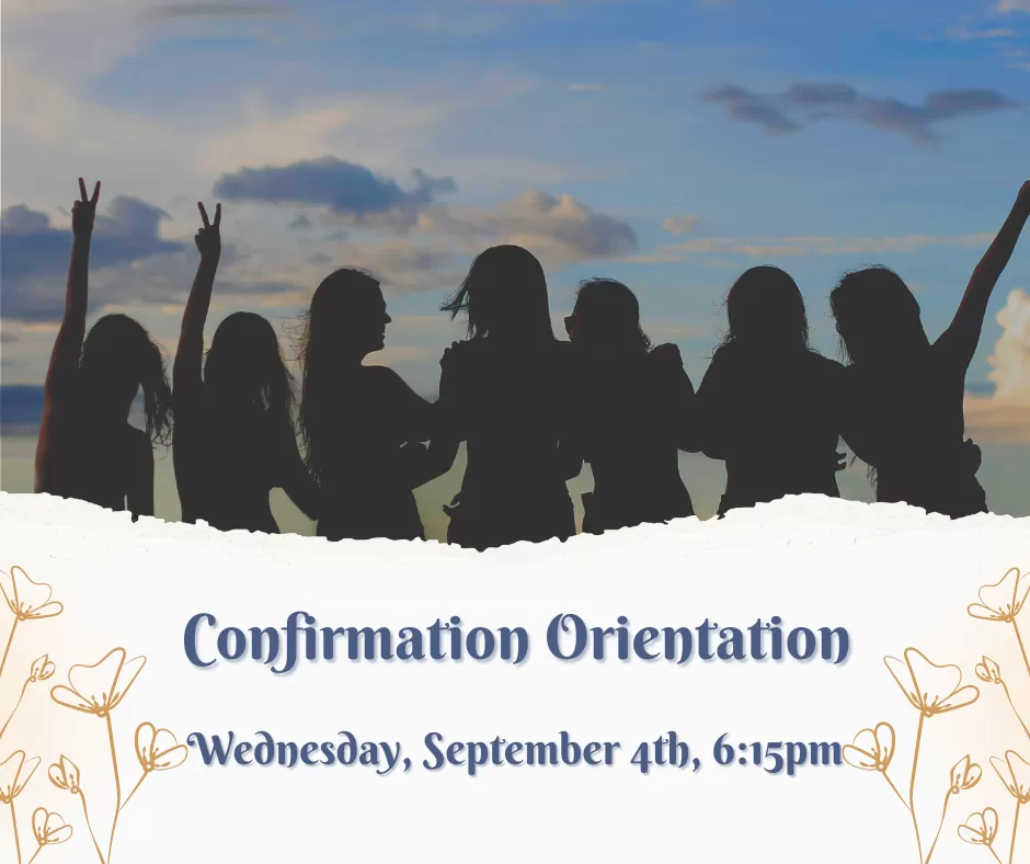 confirmationorientation24