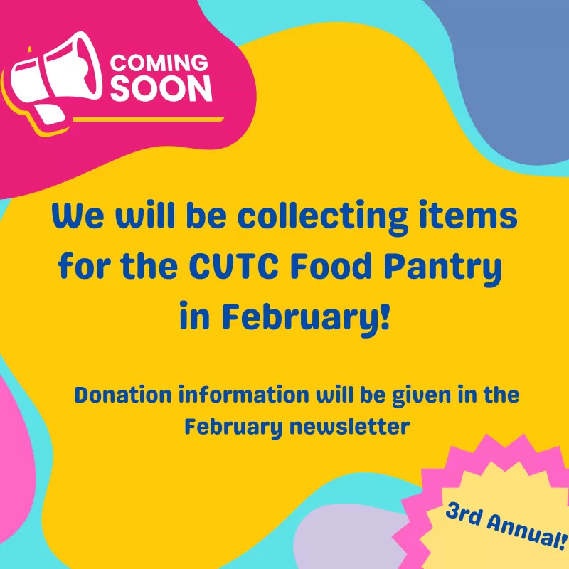 CVTC Food Pantry